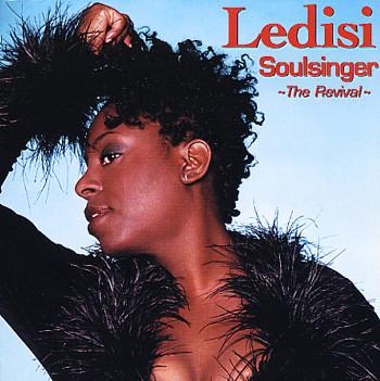 Soulsinger: The Revival