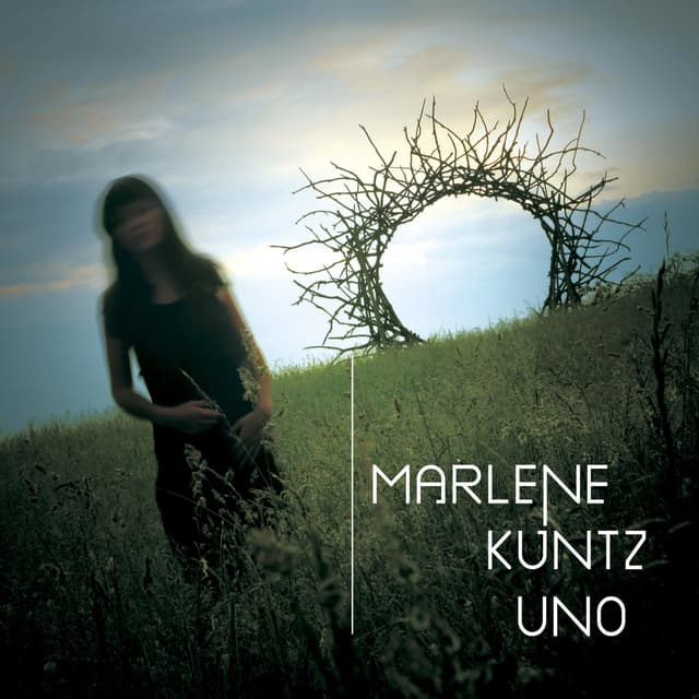 Album cover art for Uno