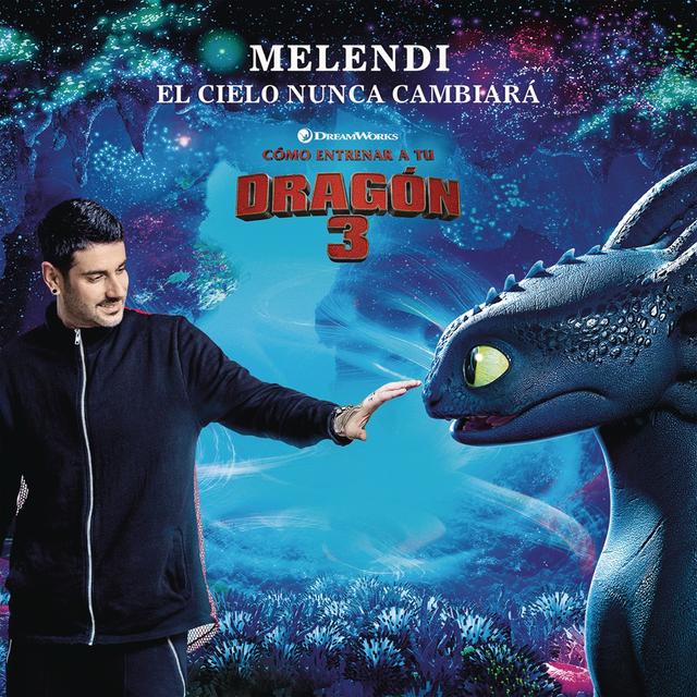 Album cover art for El Cielo Nunca Cambiará