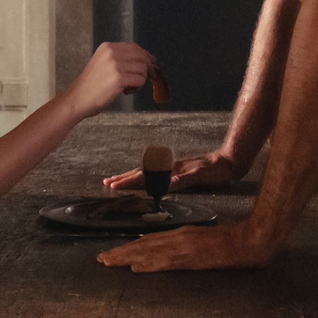 Album cover art for Wuthering Heights