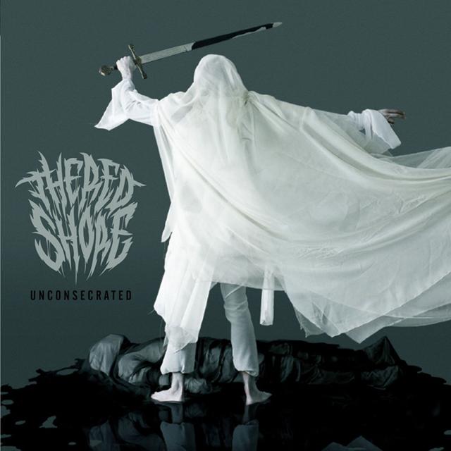 Album cover art for Unconsecrated / Lost Verses