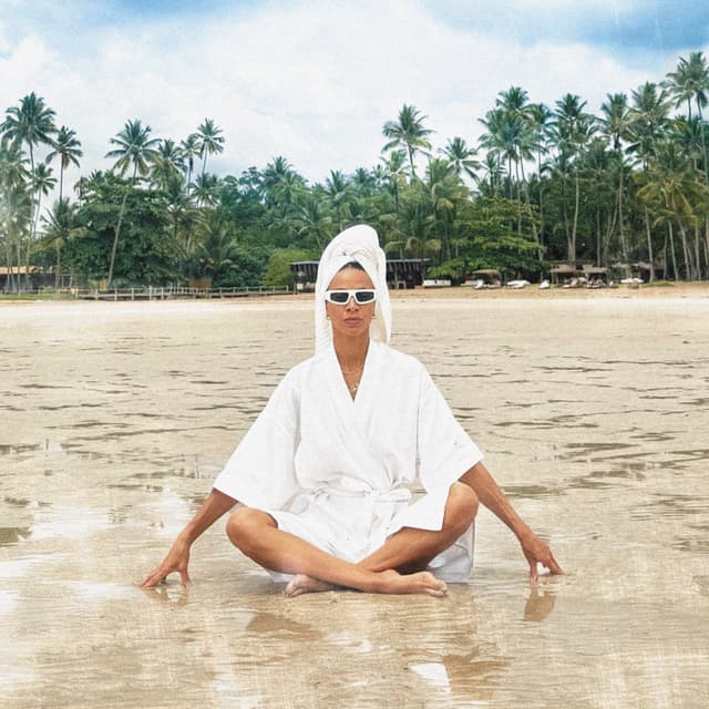 Album cover art for Silver Lining