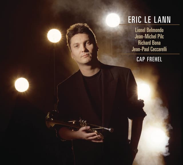 Album cover art for Cap Fréhel