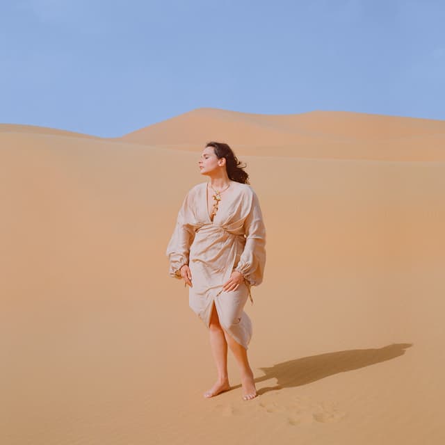 Album cover art for PEAU NEUVE