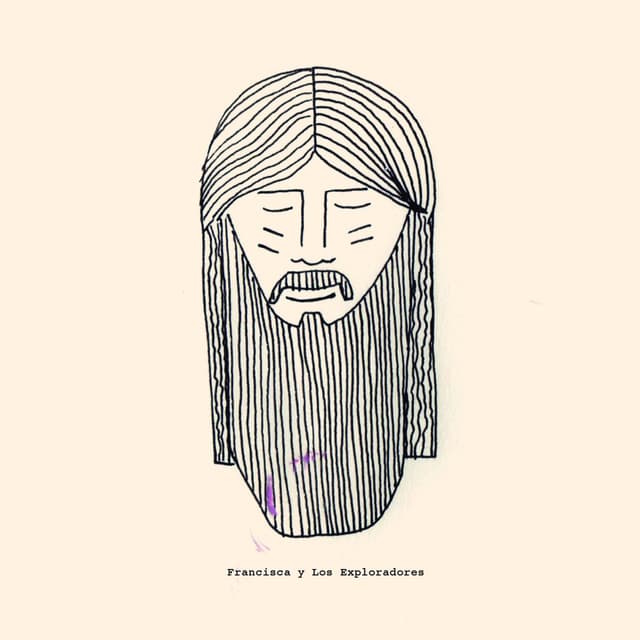 Album cover art for Barbuda