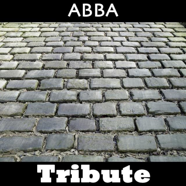 Album cover art for Gimme, Gimme, Gimme: Tribute To Abba, Vol. 1