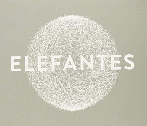 Album cover art for El Rinoceronte