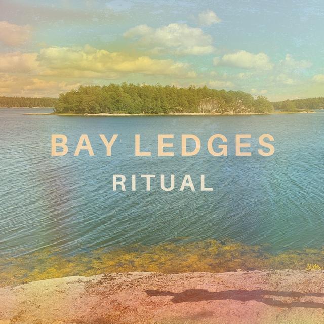 Album cover art for Ritual