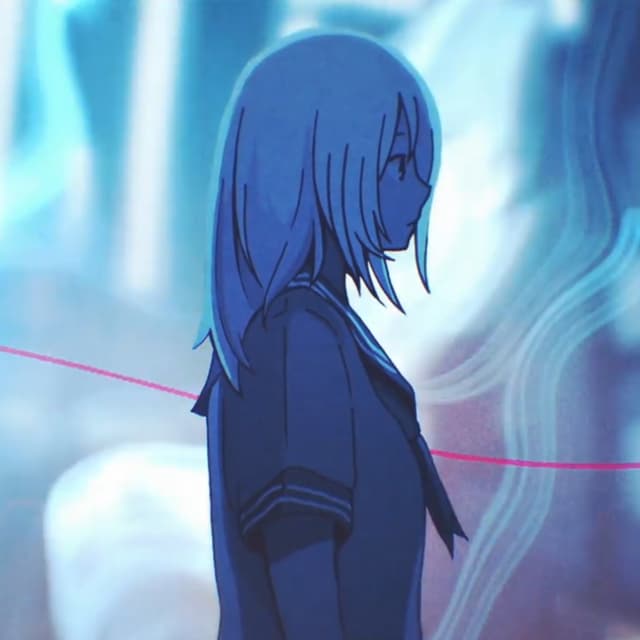 Album cover art for Kuyamu To Kaite Mirai