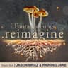 Disco Sun - Fantastic Fungi: Reimagine