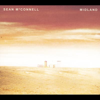 Album cover art for Midland