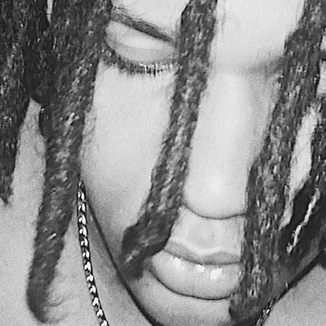 Album cover art for Uncomparable