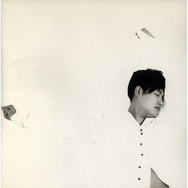 Album cover art for 거짓말도 보여요