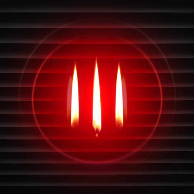 Album cover art for Inside