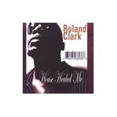 Album cover art for House Healed Me