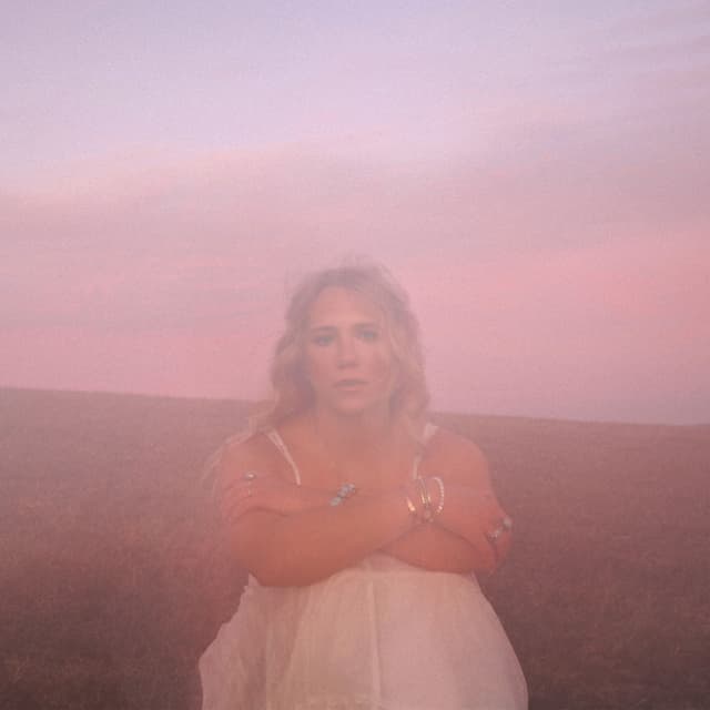 Album cover art for let go letters