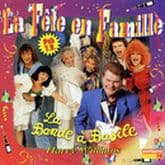 Album cover art for La Fête En Famille