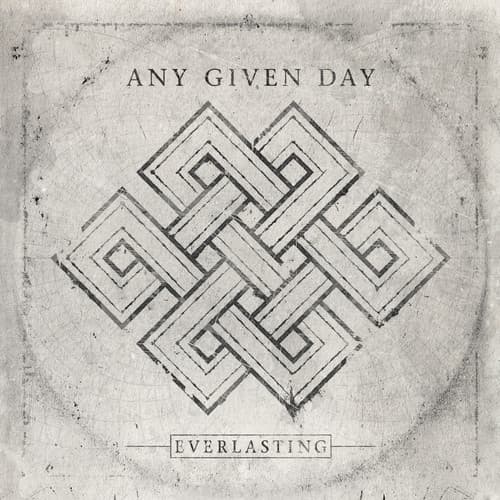 Album cover art for Everlasting