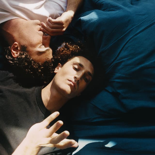 Album cover art for Protégé.e