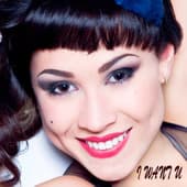 Album cover art for I Want U