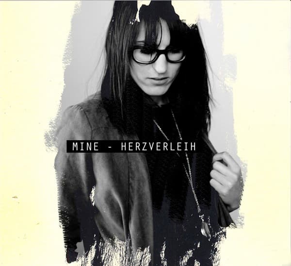 Album cover art for Herzverleih