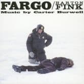 Album cover art for Fargo / Barton Fink [B.O.F.]
