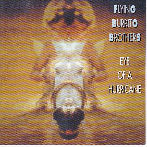 Eye of a Hurricane