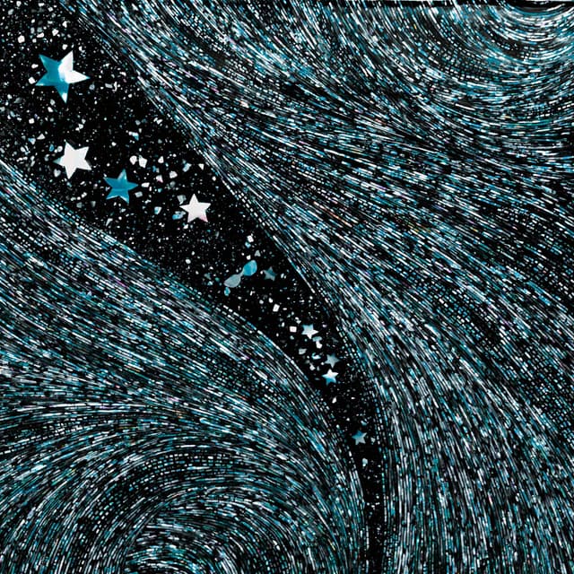 Album cover art for EARL