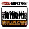 Aufstehn!