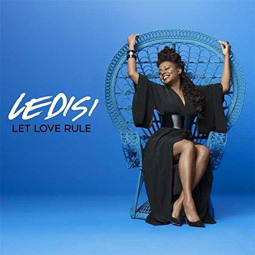 Let Love Rule