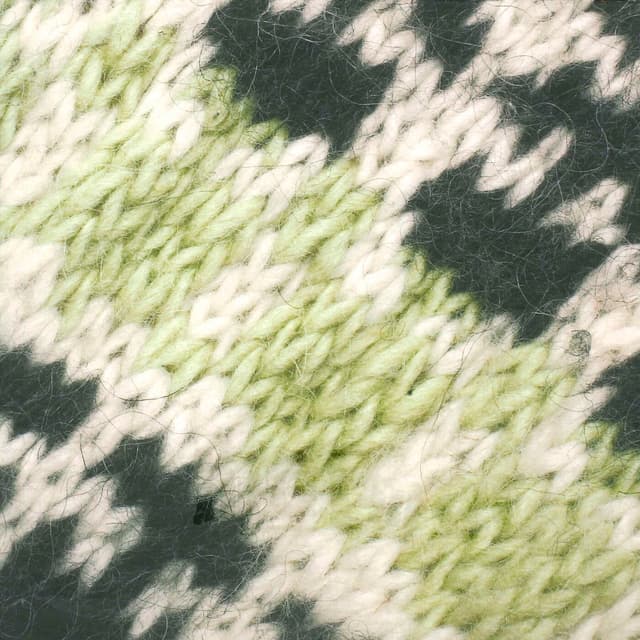 Album cover art for Hjálmar