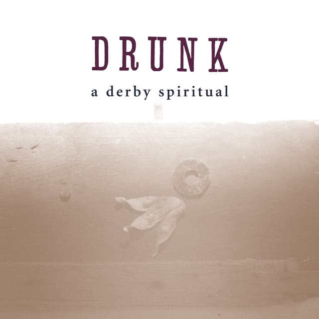Album cover art for A Derby Spiritual