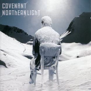 Album cover art for Northern Light