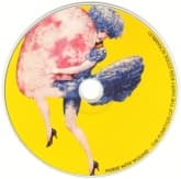 Album cover art for The Funktion Of The Hairy Egg (Code Scramble)