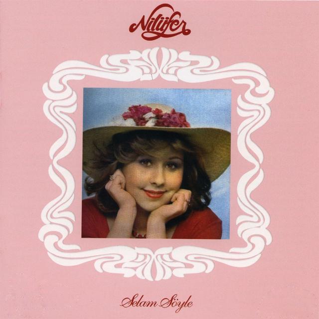 Album cover art for Selam Söyle