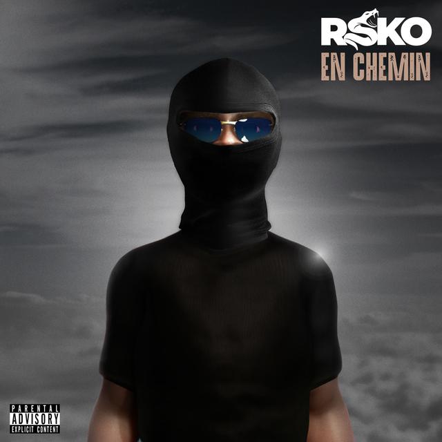 Album cover art for En Chemin