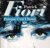 Album cover art for Puisque C'Est l'Heure