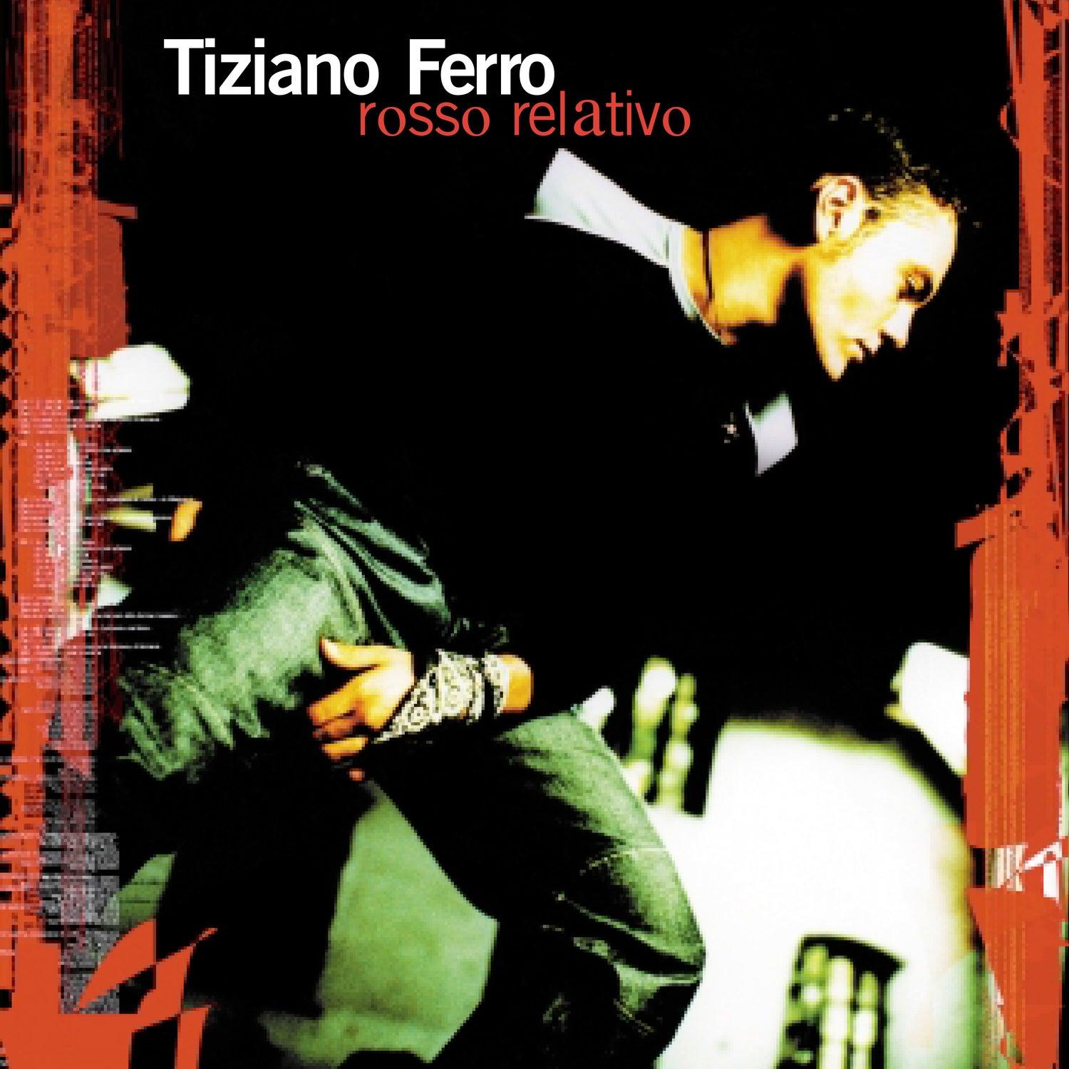 Rosso Relativo
