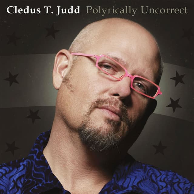 Album cover art for Polyrically Uncorrect