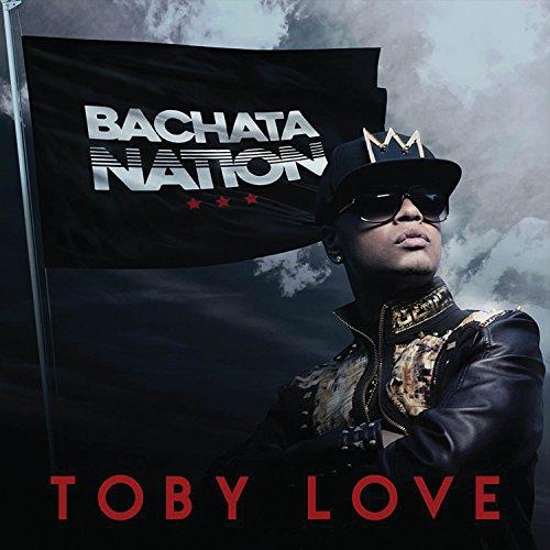 Album cover art for Bachata Nation