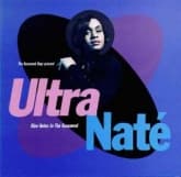 Album cover art for Blue Notes in the Basement