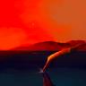 불꽃놀이 Burning Sunset (Burning Sunset)