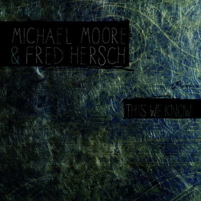 Album cover art for This We Know