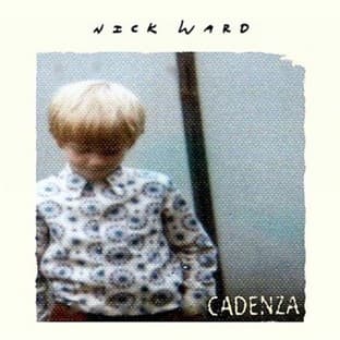 Album cover art for Cadenza