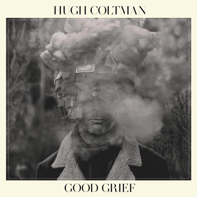 Album cover art for Good Grief