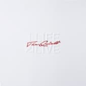 Album cover art for 1 Life 2 Live