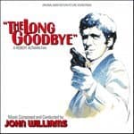 Album cover art for The Long Goodbye [B.O.F.]