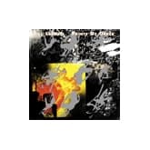 Album cover art for Points of Order