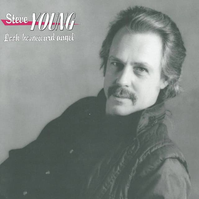 Album cover art for Look Homeward Angel