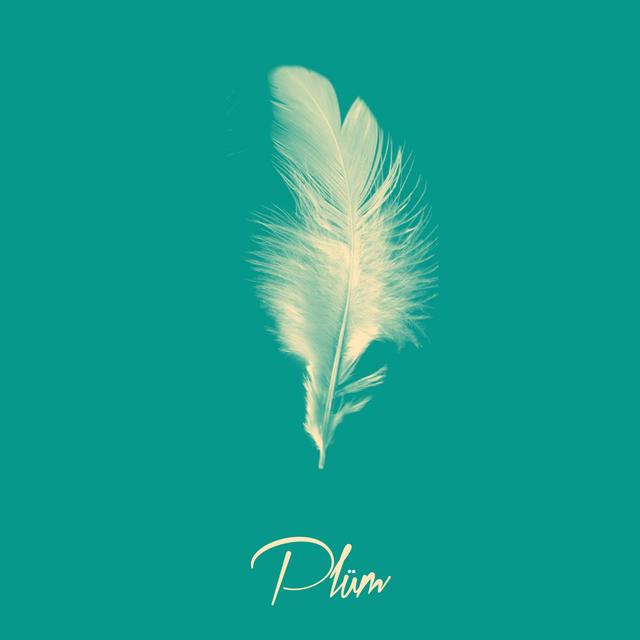 Album cover art for Where